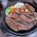 いきなりステーキ - 
