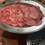 肉のオカダ宴会場 - 