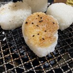 肉のオカダ宴会場 - 