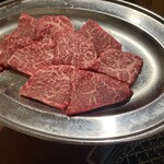 肉のオカダ宴会場 - 