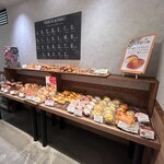 カスカード - パン