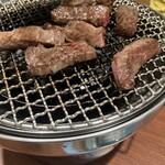 肉のオカダ宴会場 - 