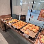 カスカード - パン