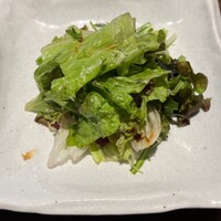 鉄板焼さくら - 