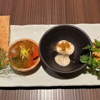 鉄板焼さくら - 