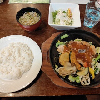 れすとらん 北蔵_0