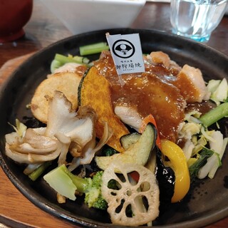 れすとらん 北蔵_1