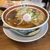 喜多方ラーメン大安食堂 仙台卸町店