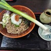 そば処こめや - 料理写真: