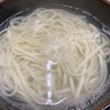 釜揚げうどん 織田薪 本店