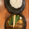 スープカレーSAMA 札幌大通店