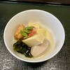 日本料理 竹茂