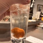 赤坂おばんざい よしこ - 