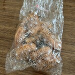 Ganso Kimuraya Ningyo Yaki Honpo