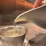 赤坂おばんざい よしこ - 