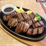 ビッグボーイ - 