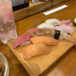 すし処 まる辰 - 