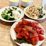 ビッグボーイ - 