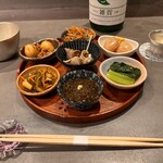 赤坂おばんざい よしこ - 