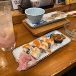 すし処 まる辰 - 