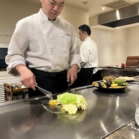 ステーキ＆ワイン シュバルージュ - 
