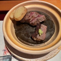 京懐石 美濃吉 そごう横浜店 - 