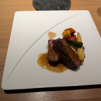 楽食倶楽部 裏小路牛肉店 - 
