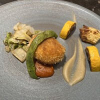 ステーキ＆ワイン シュバルージュ - 