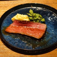 焼肉 うしみつ 恵比寿本店 - 