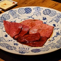 焼肉 うしみつ 恵比寿本店 - 