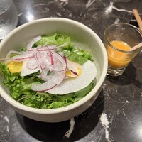 ステーキ＆ワイン シュバルージュ - 