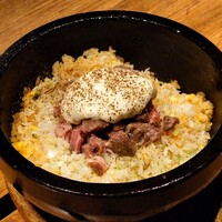 焼肉 うしみつ 恵比寿本店 - 