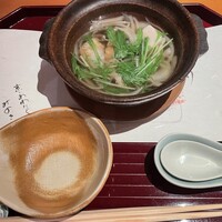 京懐石 美濃吉 そごう横浜店 - 
