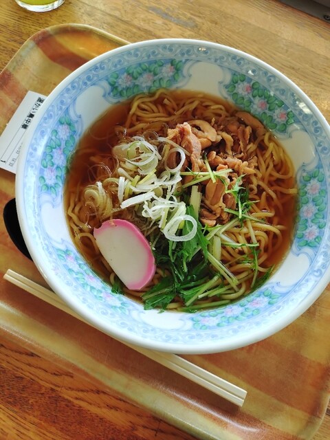 道の駅むらやま ファーストフードコーナー - 村山（レストラン）の写真