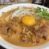 徳島ラーメン奥屋 本店