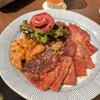町焼肉 クレソ