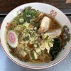 屋台ラーメン 北国