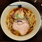麺 みつヰ - 