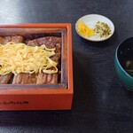 戸山うなぎ - 