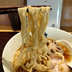 麺 みつヰ - 