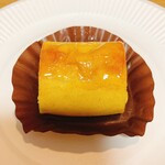 松蔵ポテト - 料理写真: