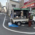 屋台ラーメン 北国 - 