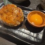 地鶏 土鍋ご飯 あし火 - 