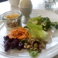 RITUEL Brasserie & Cafe 虎ノ門 - 