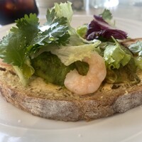 RITUEL Brasserie & Cafe 虎ノ門 - 