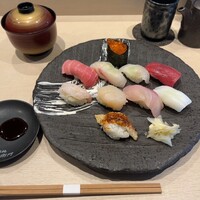 築地 孫右衛門 ミント神戸店 - 