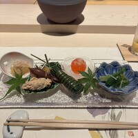 鮨 新波 - 