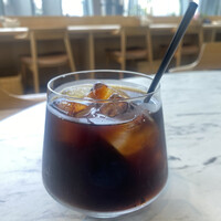 RITUEL Brasserie & Cafe 虎ノ門 - 