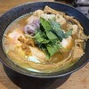 ラーメン屋 トイ・ボックス