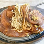 スパゲッティハウス シェフ - 
